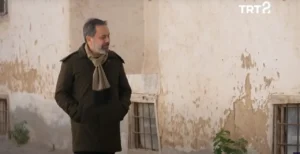 Ahmet Murat Özel, Doğduğu Şehir Karaman’ı TRT’de Anlattı…
