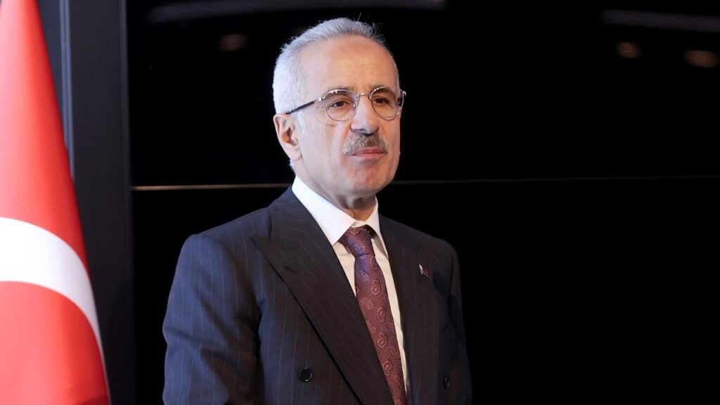 Bakan Uraloğlu: TÜRKSAT 6A ile dünyada 11 ülkenin arasına girmiş olduk