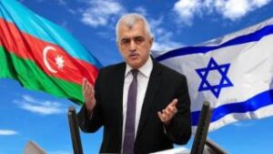 Gergerlioğlu, “Azerbaycan’ın İsrail’e yakıt satması Türk Devletleri Parlamenter Asamblesi (TÜRKPA) ruhuna uygun değildir”