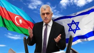 Gergerlioğlu, “Azerbaycan’ın İsrail’e yakıt satması Türk Devletleri Parlamenter Asamblesi (TÜRKPA) ruhuna uygun değildir”