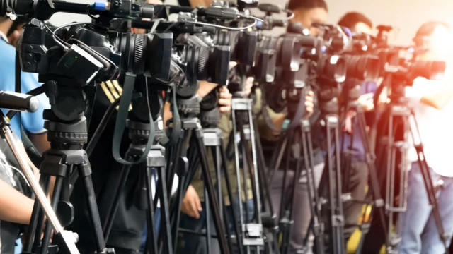 Gazetecilerin çoğu daha iyi bir ücret karşılığında mesleği bırakmaya hazır…