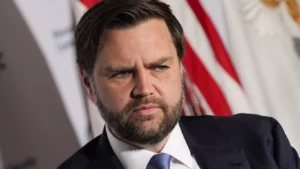 ABD Başkan Yardımcısı Vance: Rusya oyalamaya devam ederse ABD müzakere masasından çekilir!