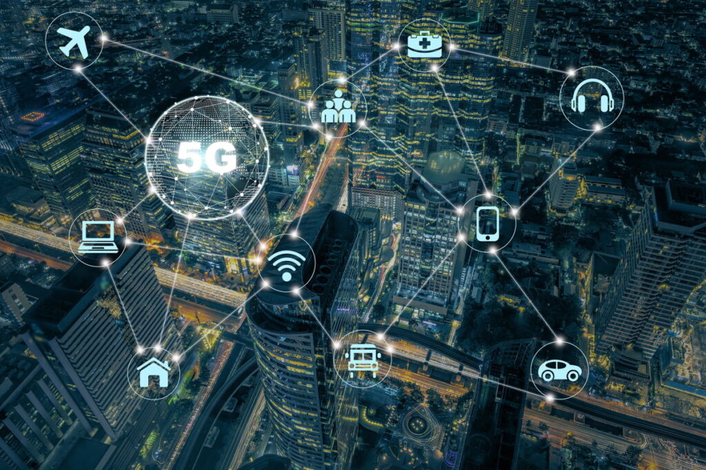 Innosa’dan belediyelere akıllı çözüm: InoKent ile Akıllı Kent Yönetimi…