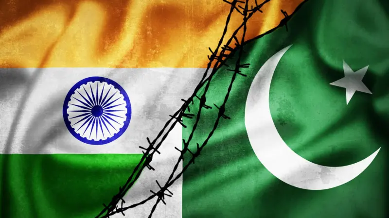 Hindistan’ın 7 Mayıs’ta Pakistan’ı bombalamasının ardından iki ülke arasında son haftalarda artan gerilim zirveye çıktı…