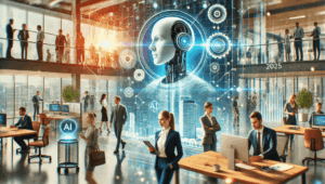 ManpowerGroup, 2025 yılı iş gücü trendlerini açıkladı…