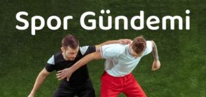 TÜHA/ TÜRKUAZ İnternational News Agency’ndan haftanın spor olayı..