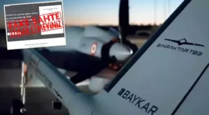 Baykar’a yatırım dolandırıcılığına dikkat!
