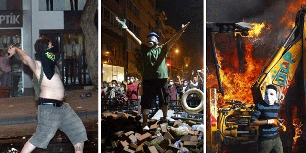 İletişim Başkanı ALTUN,”Gezi döneminde karşı karşıya kaldığımız dezenformasyon çok daha fazlaydı”