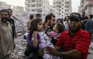 İletişim Başkanı Altun: Gazze’deki zulmün artık bitmesi lazım