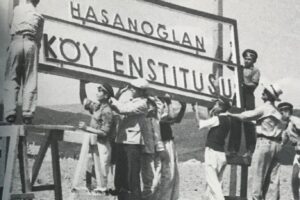 Kuruluşunun 85. yılında Köy Enstitüleri…