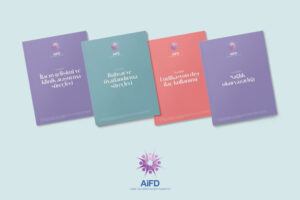 AIFD Hasta Dernekleri Gelişim Akademisi Programı yeni projelerle hasta derneklerinin gelişimine katkı sağlıyor …