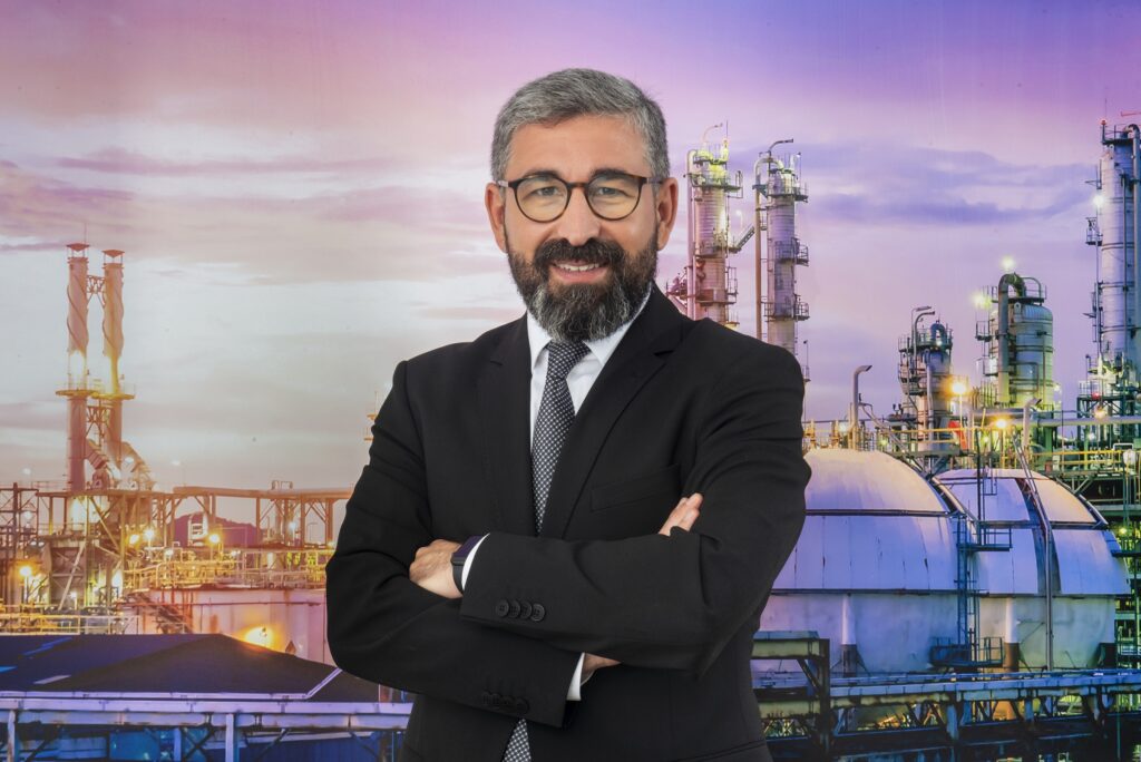Enerji Verimliliği ve Yönetimi Derneği Yönetim Kurulu Başkanı Onur Ünlü: “Dünyanın yaşadığı krizler enerji verimliliği ile çözülebilir”…