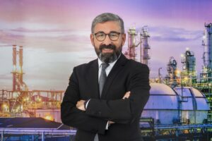 Enerji Verimliliği ve Yönetimi Derneği Yönetim Kurulu Başkanı Onur Ünlü: “Dünyanın yaşadığı krizler enerji verimliliği ile çözülebilir”…