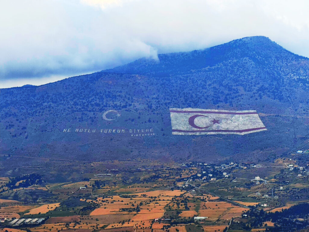 Yorum: AB’nin tek taraflı müdehaleleri ve Kıbrıs Türk halkının iradesine saygısızlık”…