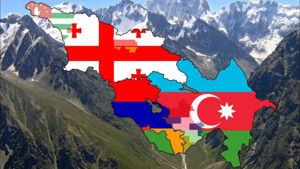 Güney Kafkasya’da ikili ilişkiler ve üçüncü devletlerin müdahalesi…