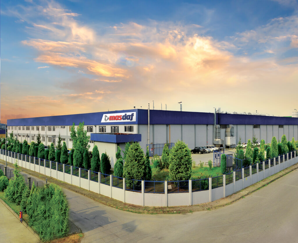 Masdaf, nisan ayında elektrik tüketiminin yüzde 75’ini GES’ten karşıladı…