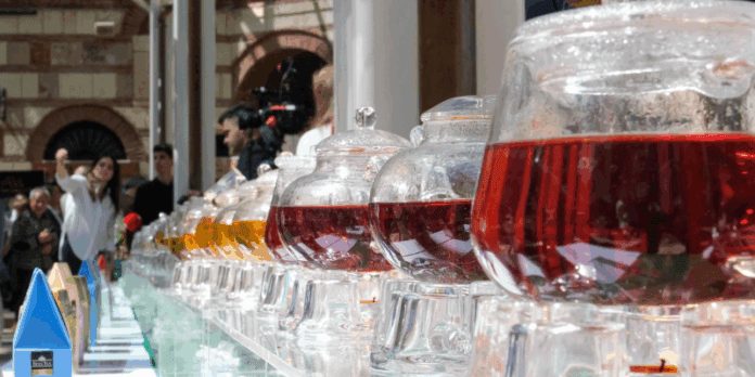 Türkiye’nin yenilikçi çay markası Beta Tea, çay kültürünü yaşatmak ve yaygınlaştırmak adına öncü olmaya devam ediyor…