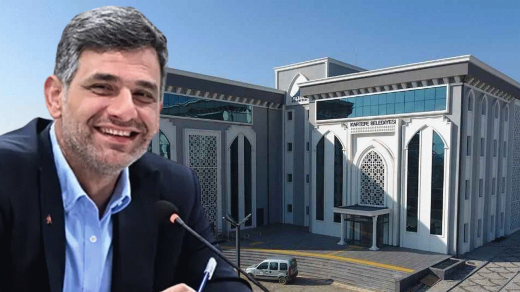 Kocaeli Kartepe’den Haberler!…