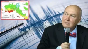 Jeofizik Uzmanı Prof. Dr. Ahmet Ercan, “Avcılar, Bakırköy ve Küçükçekmece gibi ilçeler kırmızı alarm bölgesinde yer alıyor”…