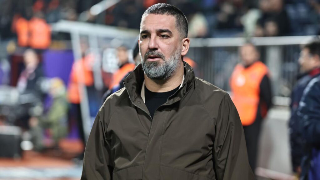 Arda Turan’ın yeni takımı belli oldu