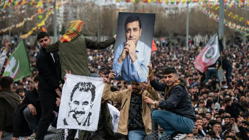 PKK kongresini topladı, şimdi ne olacak?…