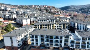 İstanbul Kentsel Dönüşüm Komisyonu kurulacak…