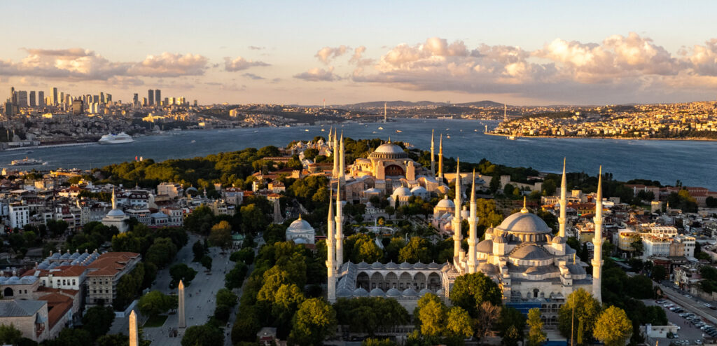 Terörsüz Türkiye, Birleştirici Cenaze Merasimi ve Çirkin Bir Saldırı…