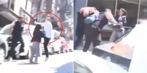 İletişim Başkanı Altun, basın mensuplarına yönelik saldırıyı kınadı