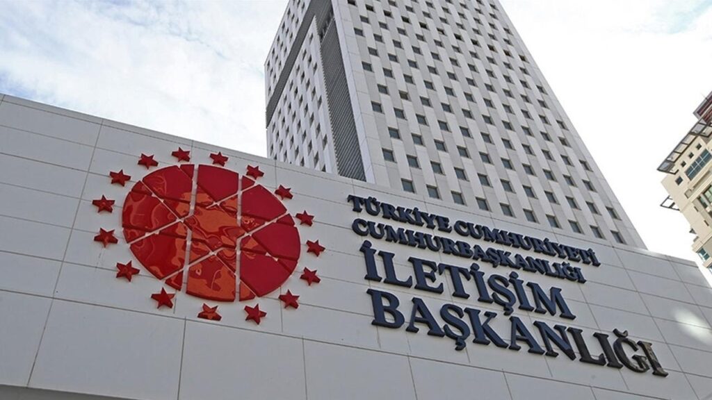 İletişim Başkanlığı 2B arazileriyle ilgili yapılacak düzenlemeye ilişkin iddiayı yalanladı