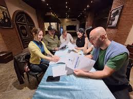 Eskişehir Büyükşehir Belediyesi Şehir Tiyatroları’nda yeni oyun hazırlığı “İmparator”…