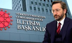 İletişim Başkanı Prof. Dr. Altun, “Kökü bu topraklara, kalbi bu millete ait olan her bireyin kardeş olduğu bilinciyle yeni bir döneme adım atıldı”…