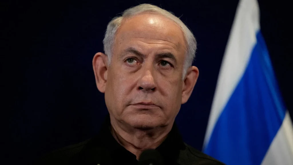Mossad ve Şin Bet Netanyahu’ya karşı: İsrail’de hükümeti “savaşı boş yere sürdürmek” ve “devlet destekli terör yaratmak”…