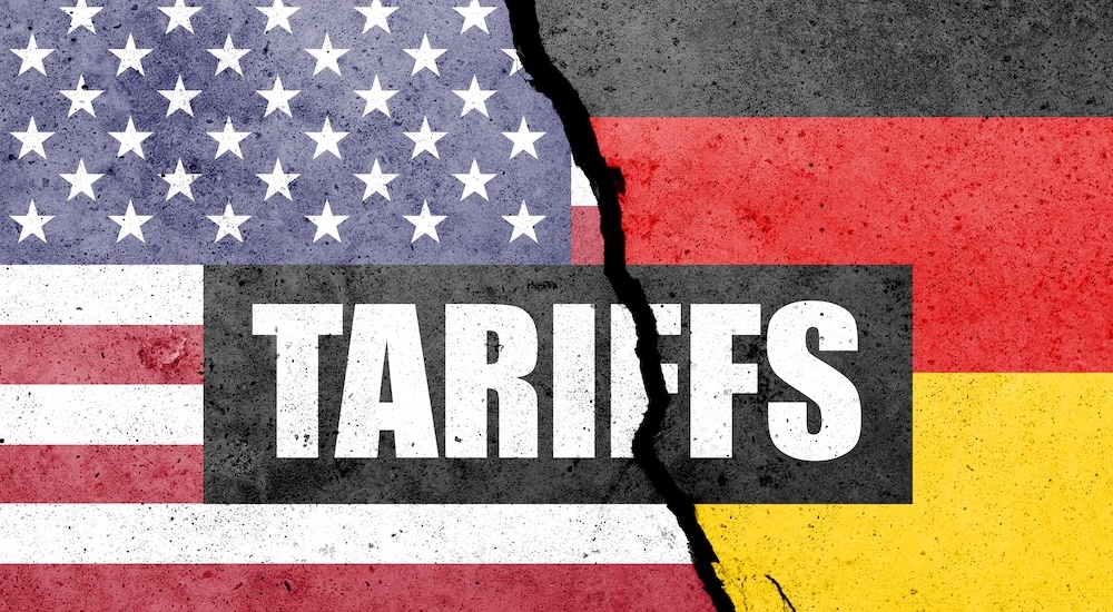 Trump’ın Ticaret Savaşlarının Almanya Yansımaları