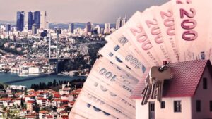 DP Sözcüsü Altıntaş: “Kira Artışında Tavan Oran Uygulaması Yeniden Gündeme Alınmalıdır!”