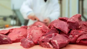 “Türkiye’de dana eti fiyatı son beş yılda 9,5 kat arttı. Dünya genelinde ise bu artış son 60 yılda ancak 8,5 kat oldu.”