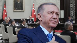 MGK’dan “Terörsüz Türkiye” vurgusu