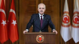 TBMM Başkanı Kurtulmuş, Şırnak ziyaretinin ardından katıldığı Habertürk canlı yayınında gündeme ilişkin soruları yanıtladı…