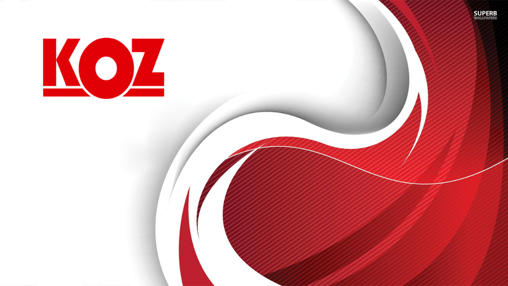 Sadece Haber Değil, Bir Duruşun adı: KOZ