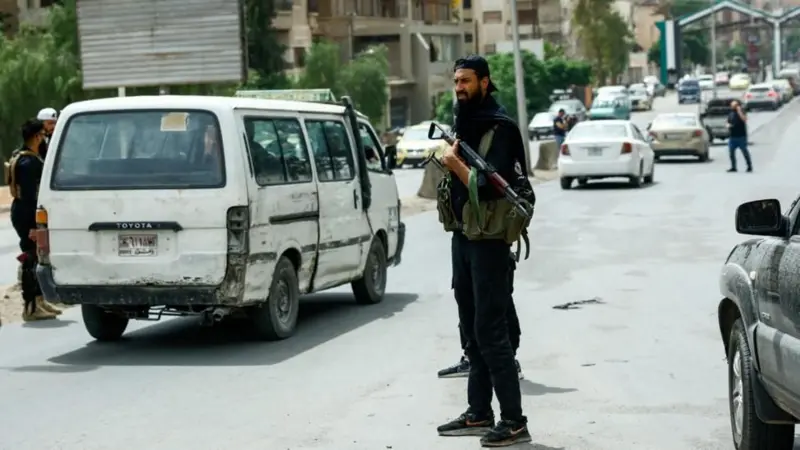 ABD Dışişleri Bakanı Rubio’nun Suriye’de ‘iç savaş’ uyarısı ne anlama geliyor?