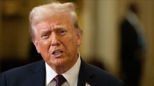 Trump’ın İlk 100 Günü…