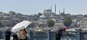 Terörsüz Türkiye’de Unutulmaması Gereken Zemin