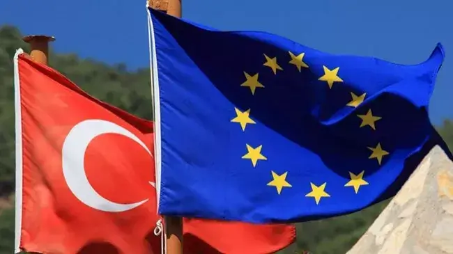 Avrupa’da Yükselen Milliyetçilik ve Türkiye!