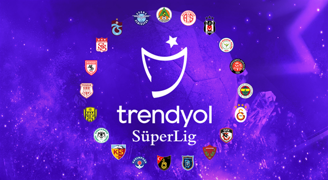 Trendyol Süper Lig’den haberler!…