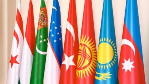 Ticaret Bakanı Ömer Bolat, Türk Devletleri Teşkilatı üyesi ülkelerin Macaristan’da düzenlenecek Gayriresmi Zirve’de bir araya geleceğini söyledi…