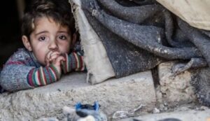 OECD verilerine göre Türkiye’de 6 milyon çocuk yoksulluk çekiyor…