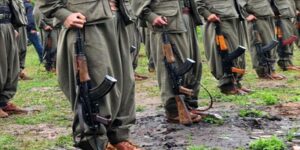 PKK Terör Örgütü Kürtlerin Temsilcisi Değil, Düşmanıdır