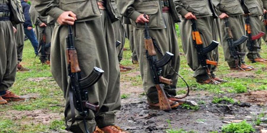 PKK Terör Örgütü Kürtlerin Temsilcisi Değil, Düşmanıdır