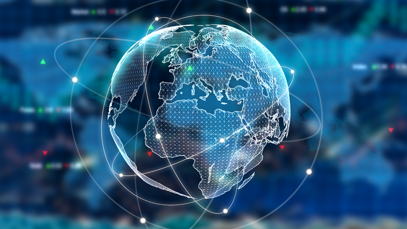 Dünya Ekonomisi Dönüyor!