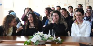 “Öğretmenlerin il içi mazerete bağlı yer değiştirme başvuruları” duyurusu yayımlandı