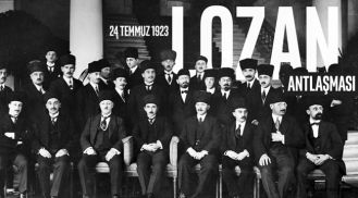 Ana Yol Partisi Genel Başkanı Karakurt: “Lozan Türkiye’nin Tapusudur, Bu Kapıyı Aralamaya Kimsenin Hakkı Yok”